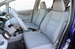 Honda Fit EV 2013 года